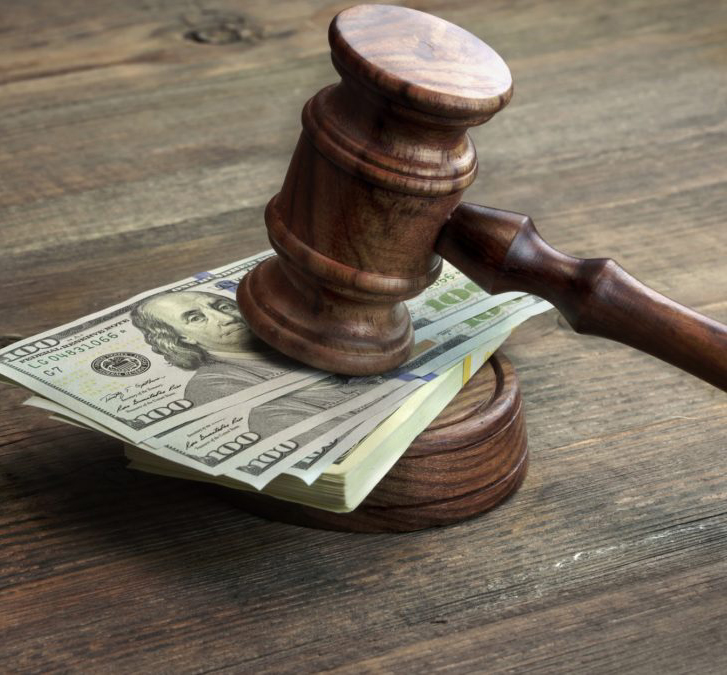 위자료청구권과 재산분할청구권의 관계